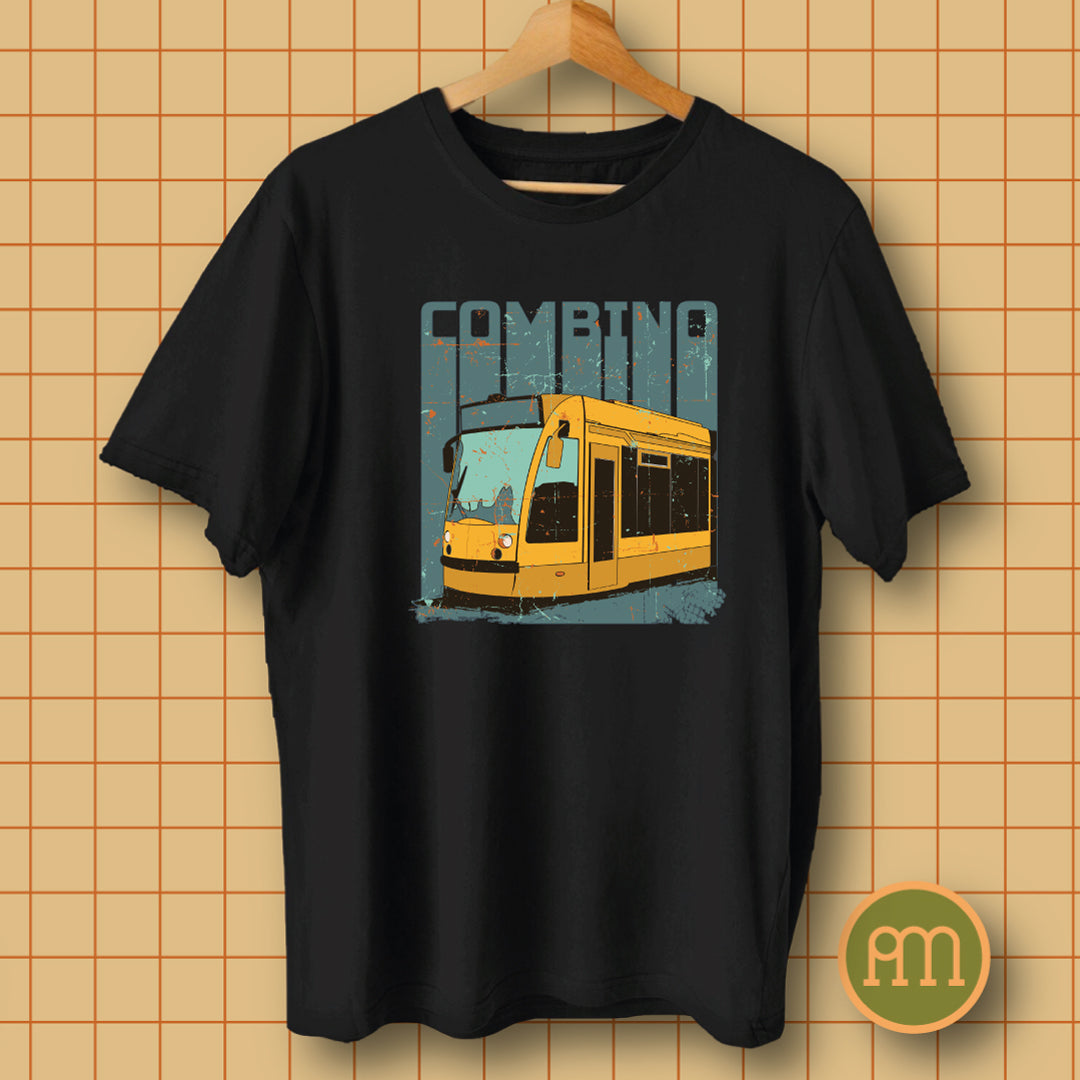 Combino - póló