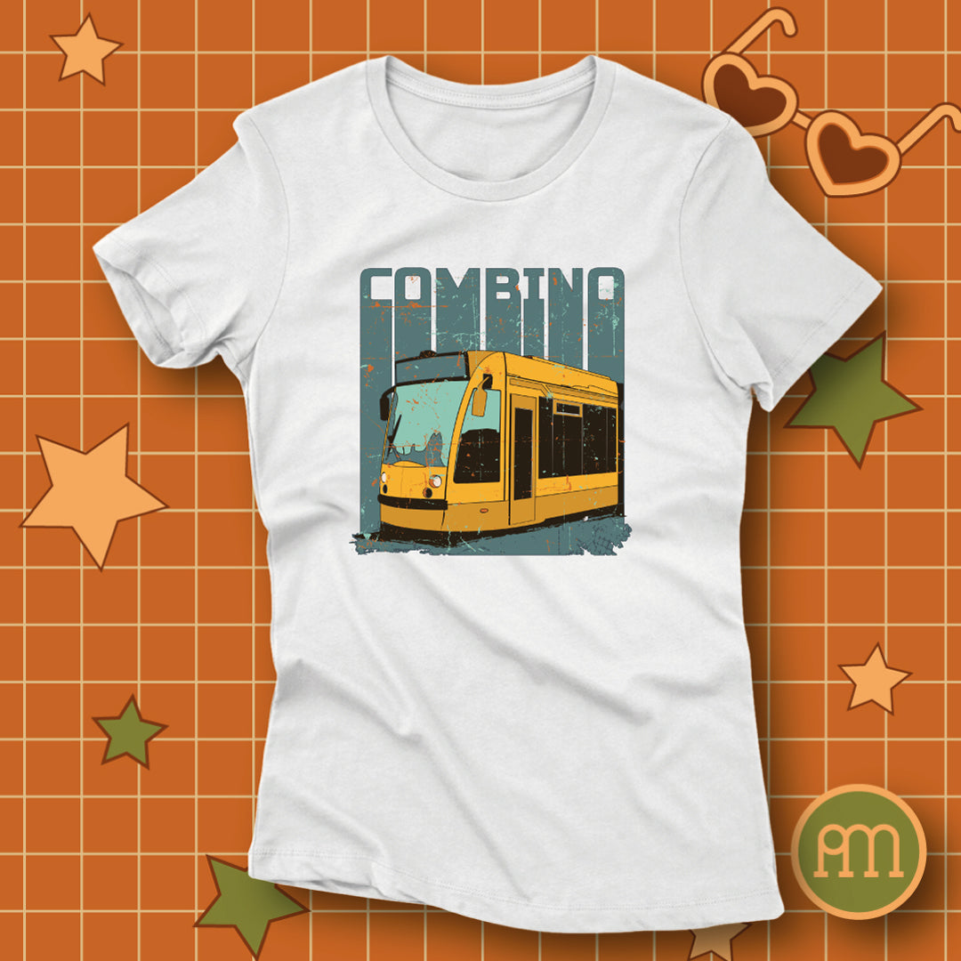 Combino - póló