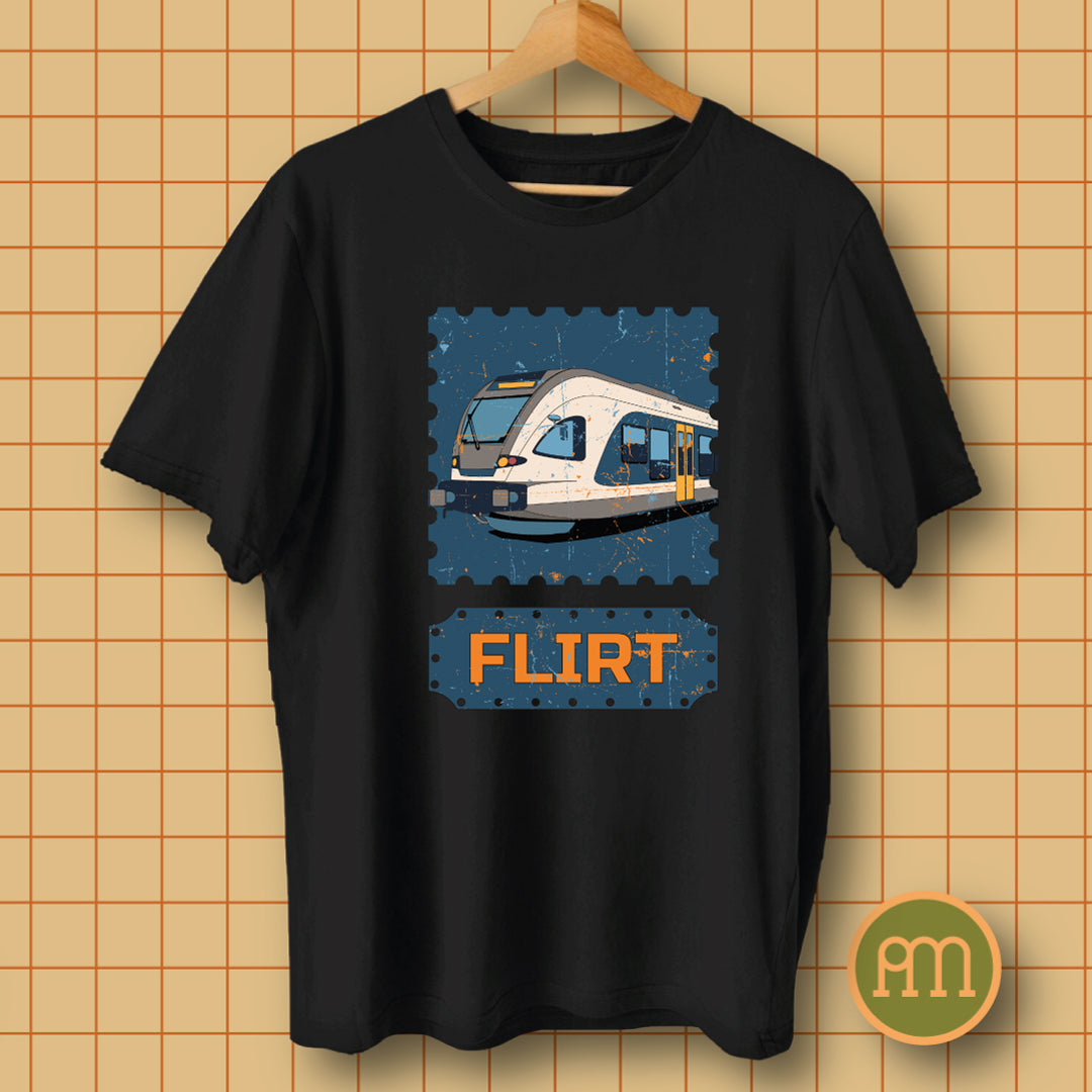 Flirt - póló