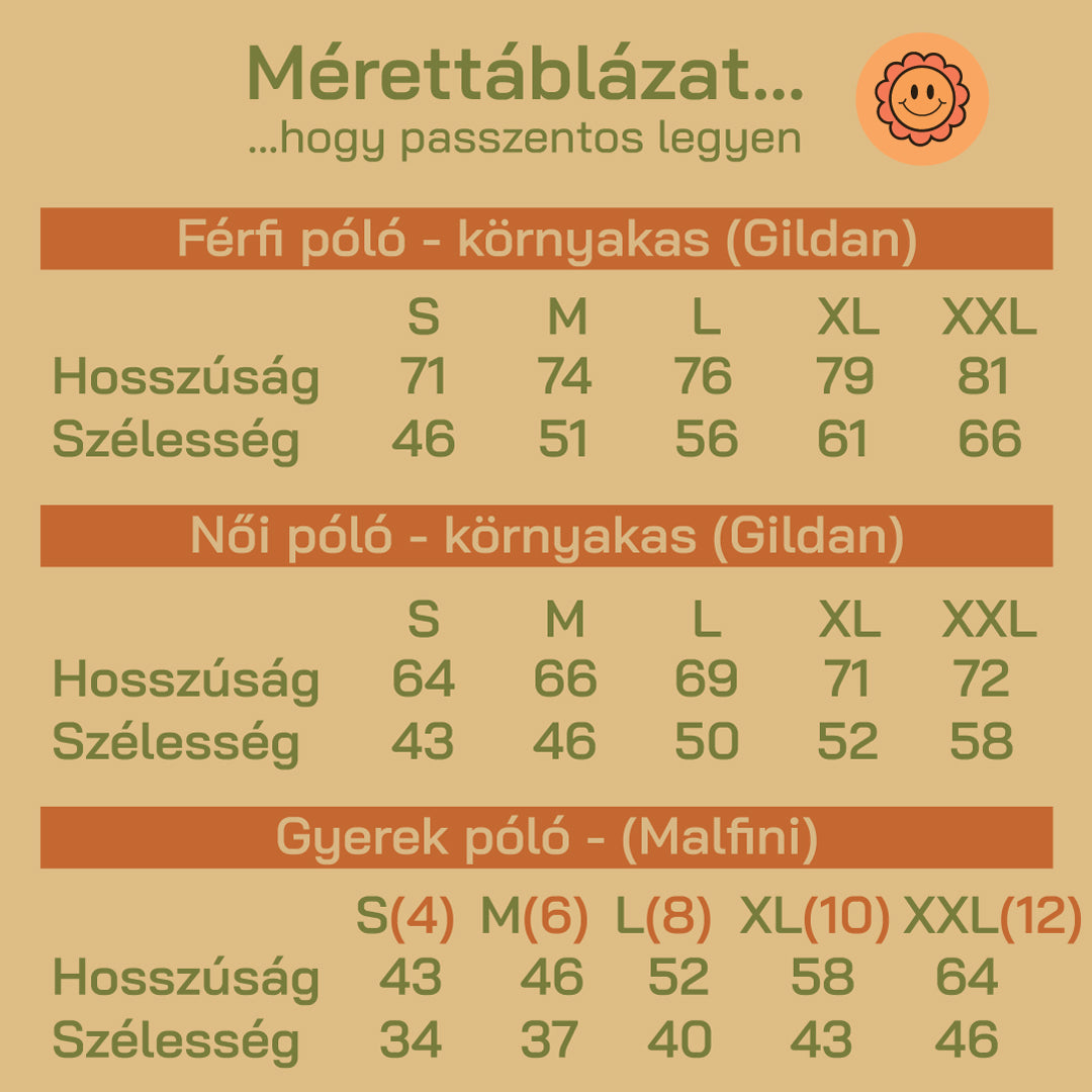 Könyves Kálmán körút - póló