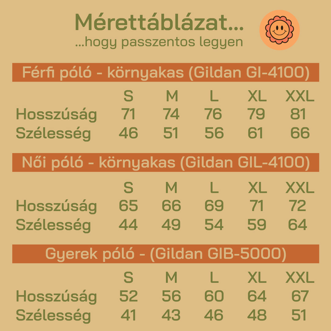 Szent Imre tér - póló