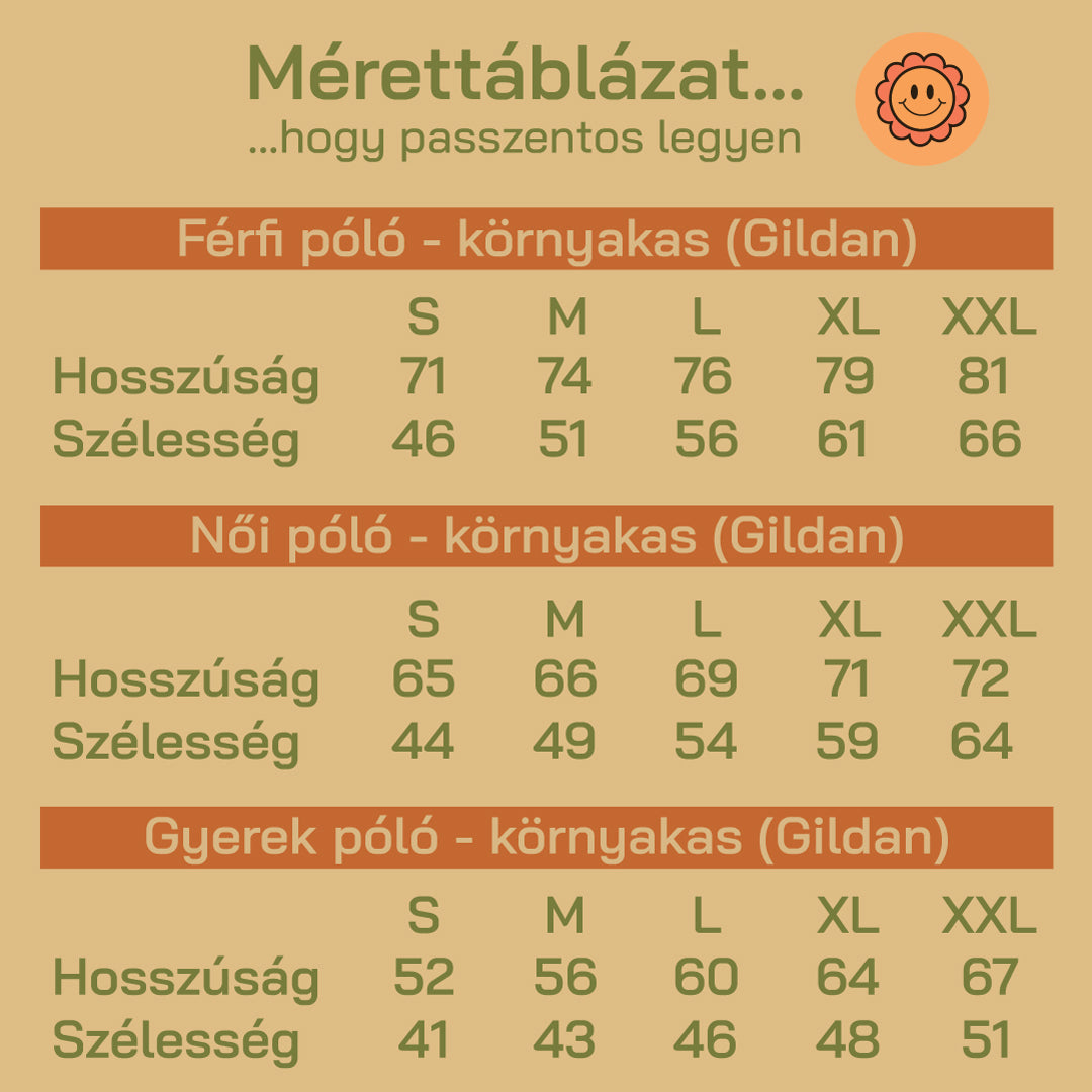 I love Siófok - póló