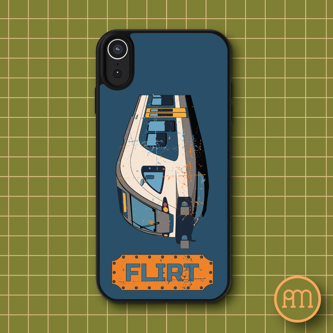 Flirt - telefontok