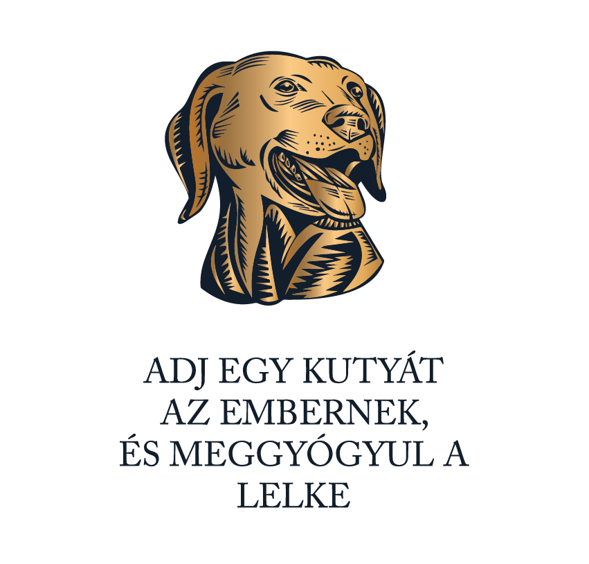 A kutya meggyógyítja a lelked - póló