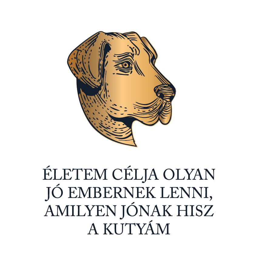 Amilyen jónak a kutyám hisz - póló
