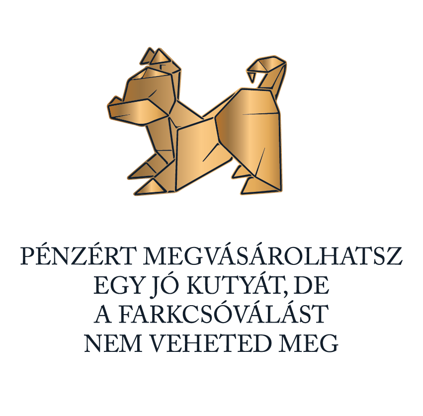 Farkcsóválást nem vehetsz - póló