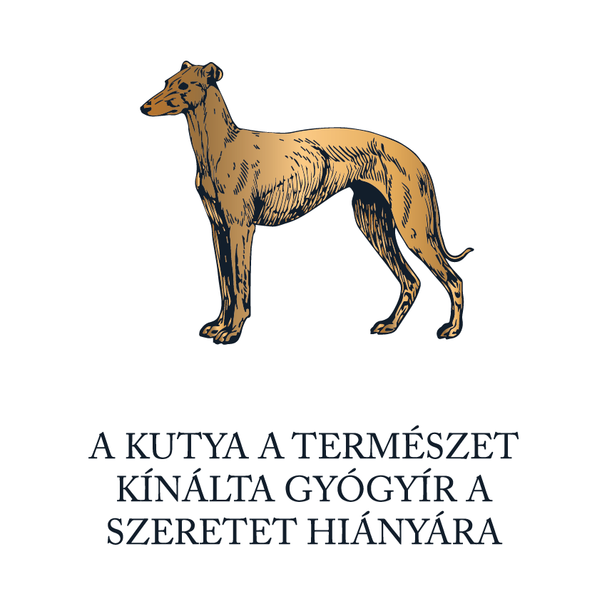 Kutyagyógyír - póló