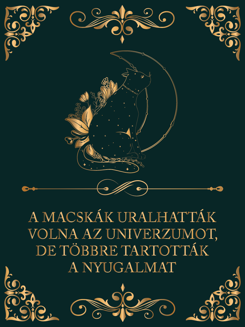 Macskauniverzum