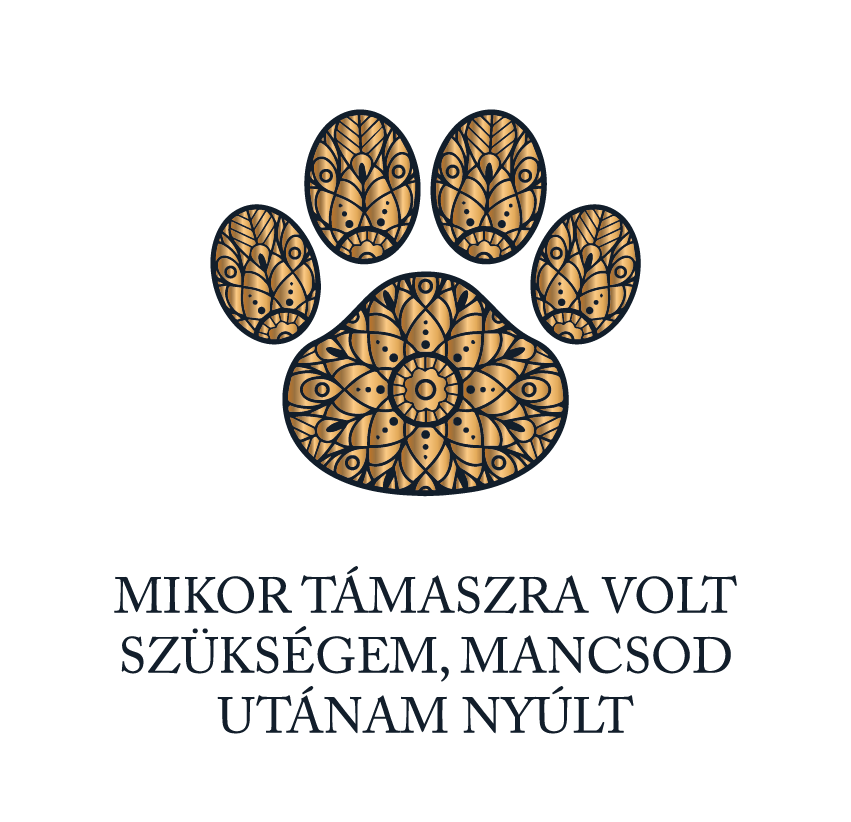 Mancsod utánam nyúlt - póló