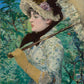 Édouard Manet - Jeanne (Tavasz)