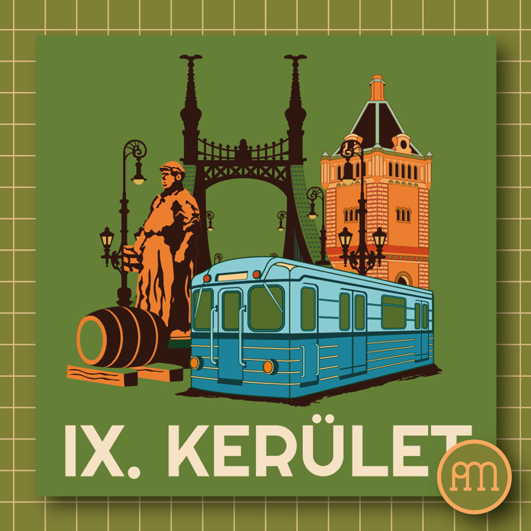IX. Kerület