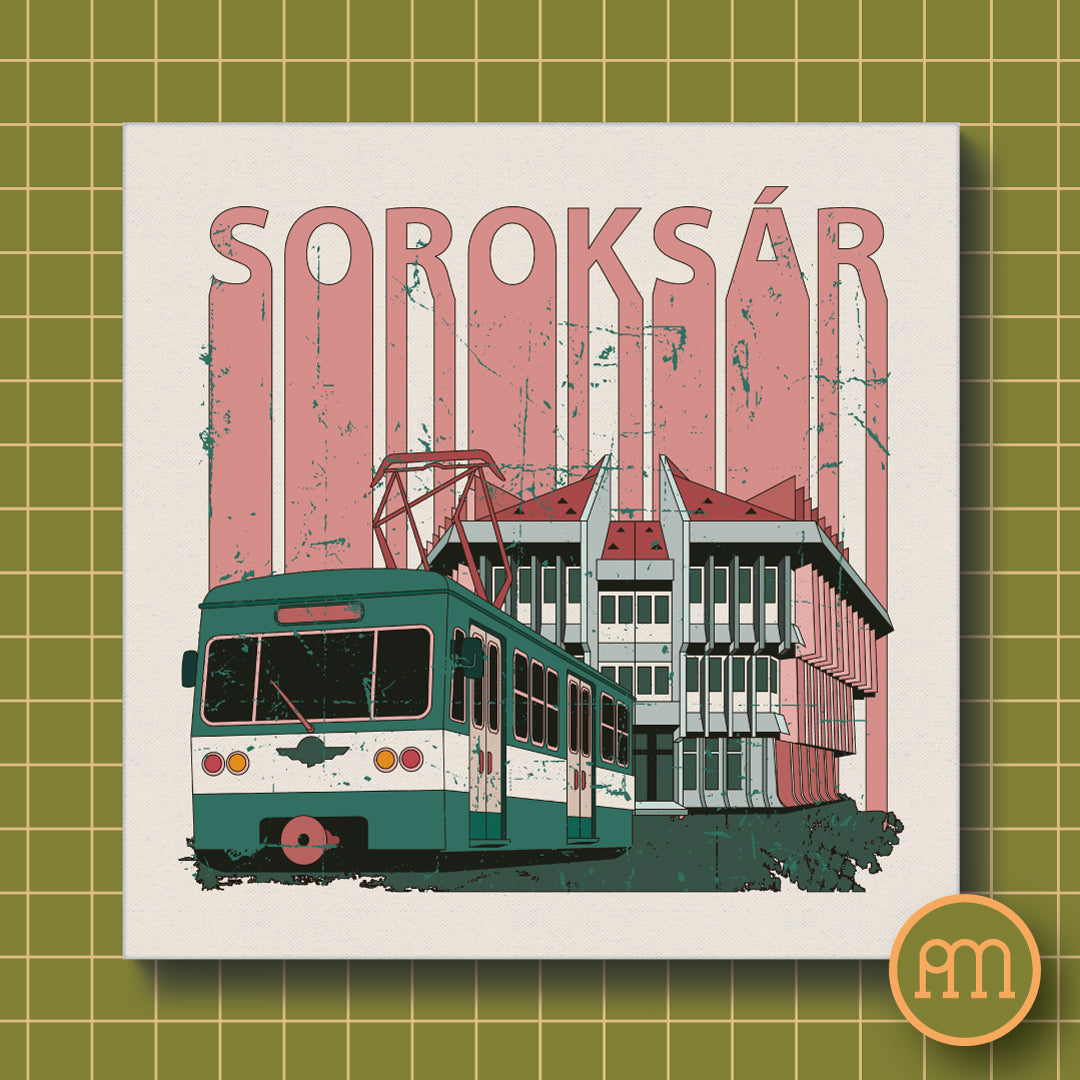 Soroksár Kollekció