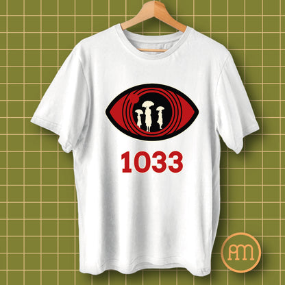 1033 - póló