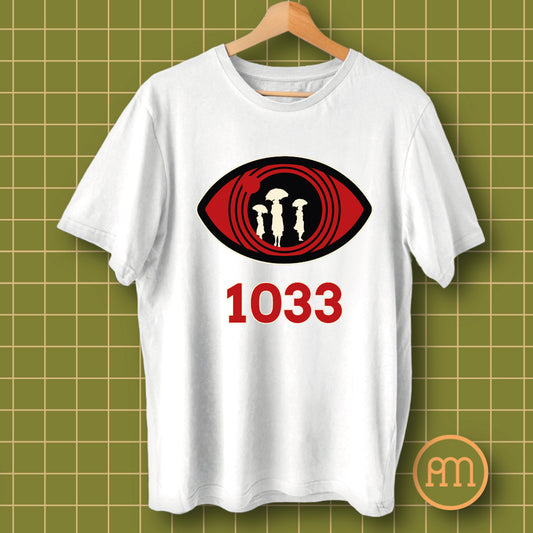 1033 - póló