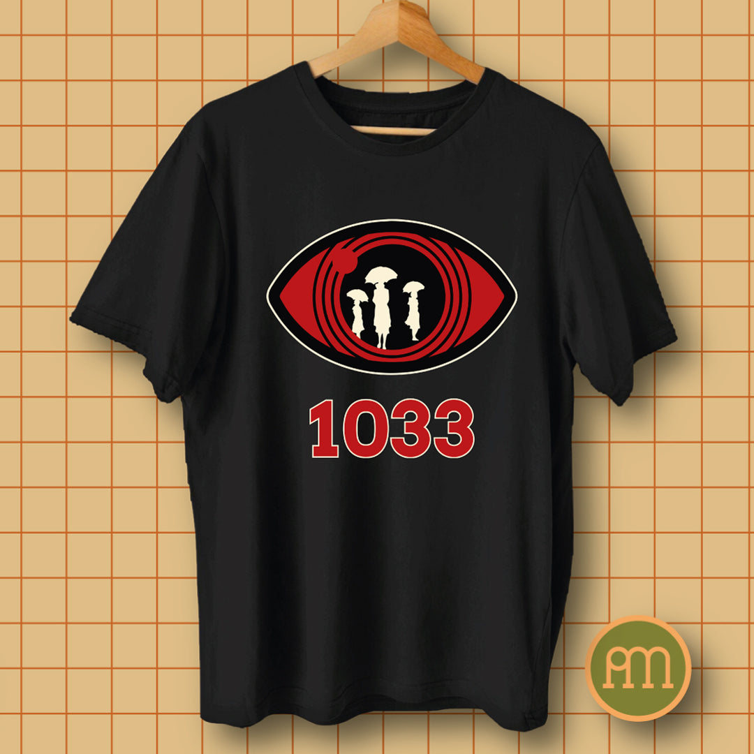 1033 - póló