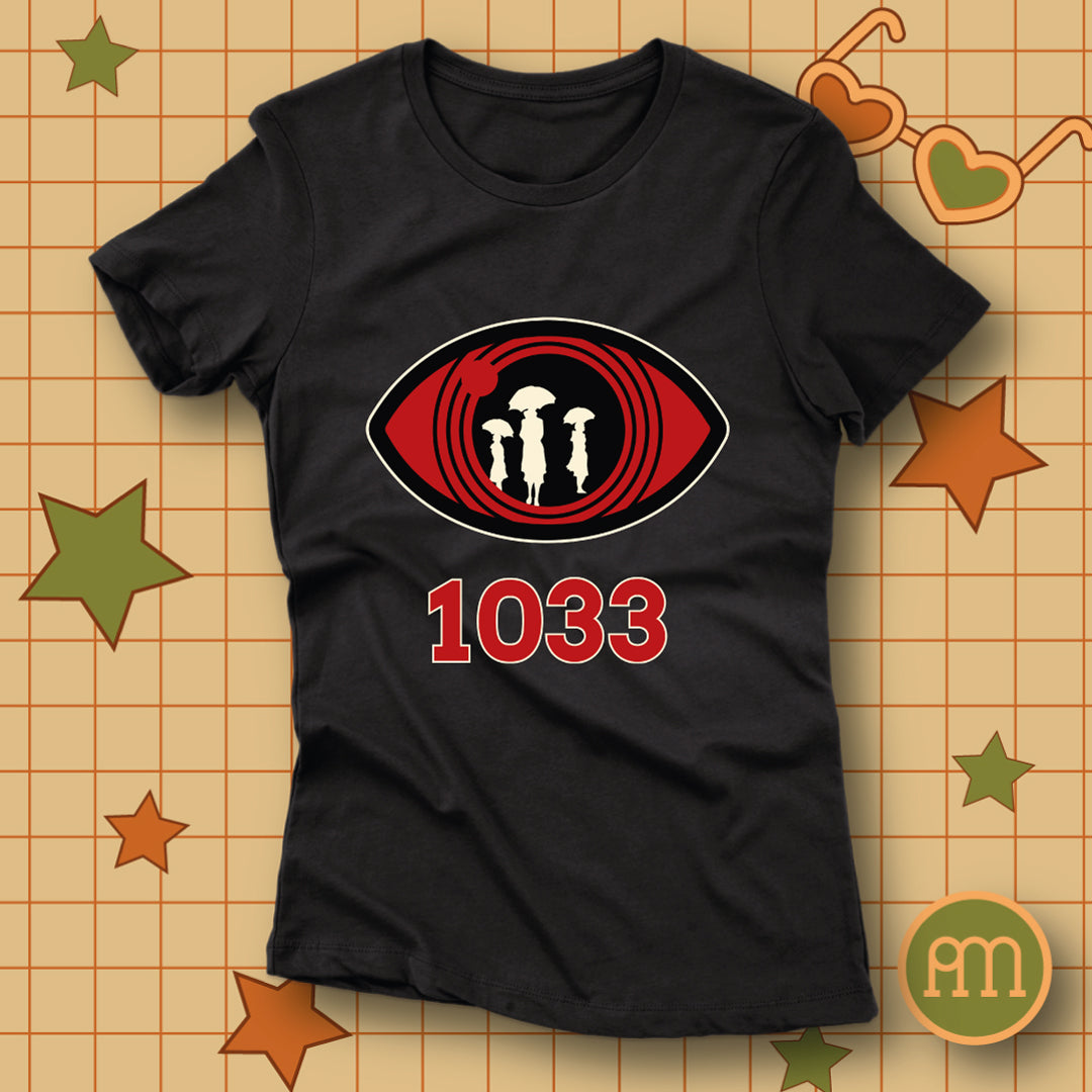 1033 - póló
