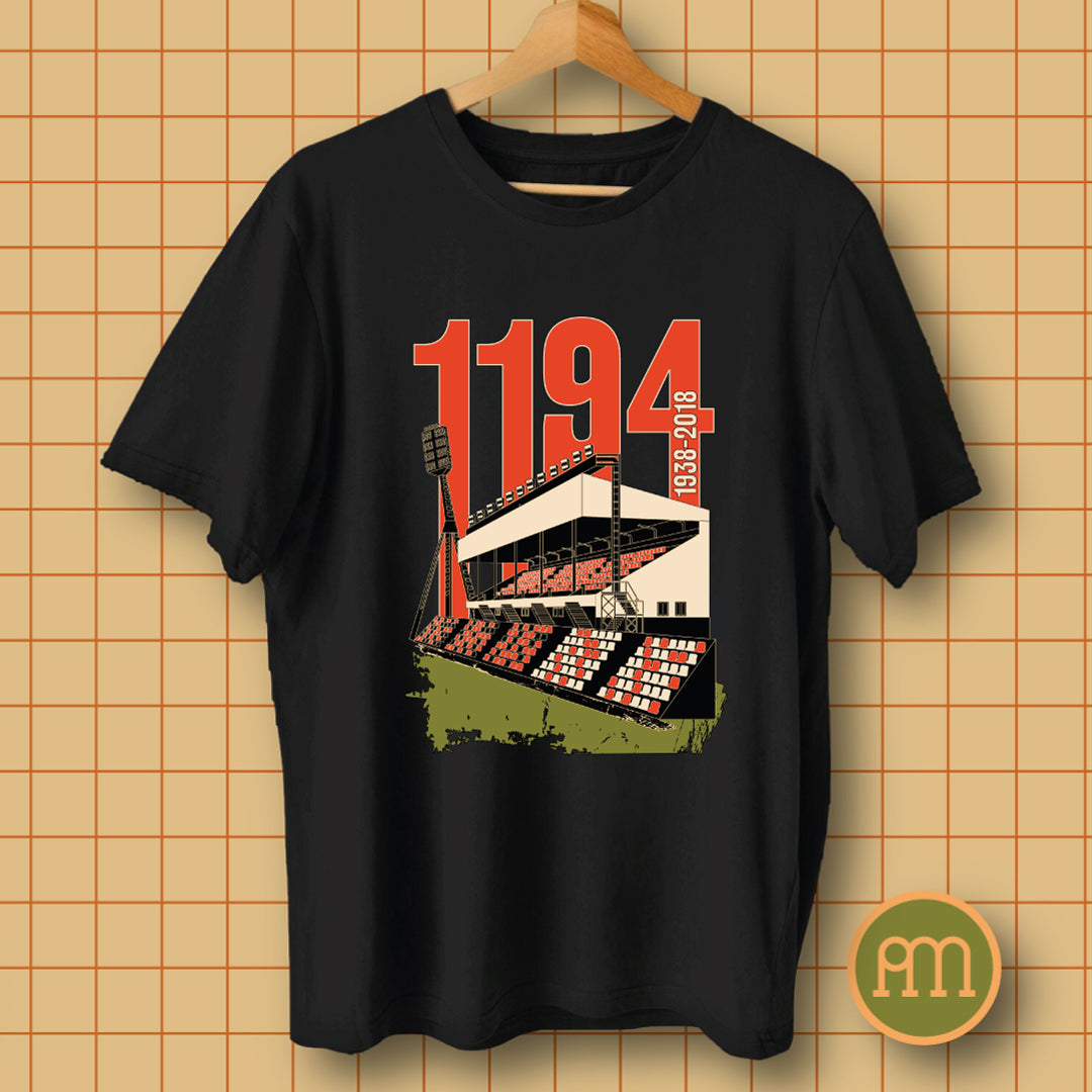 1194 anno - póló