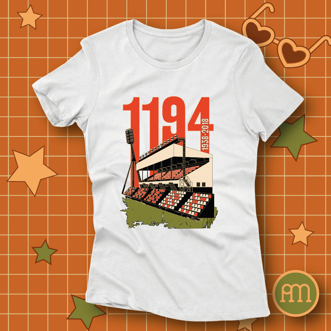 1194 anno - póló