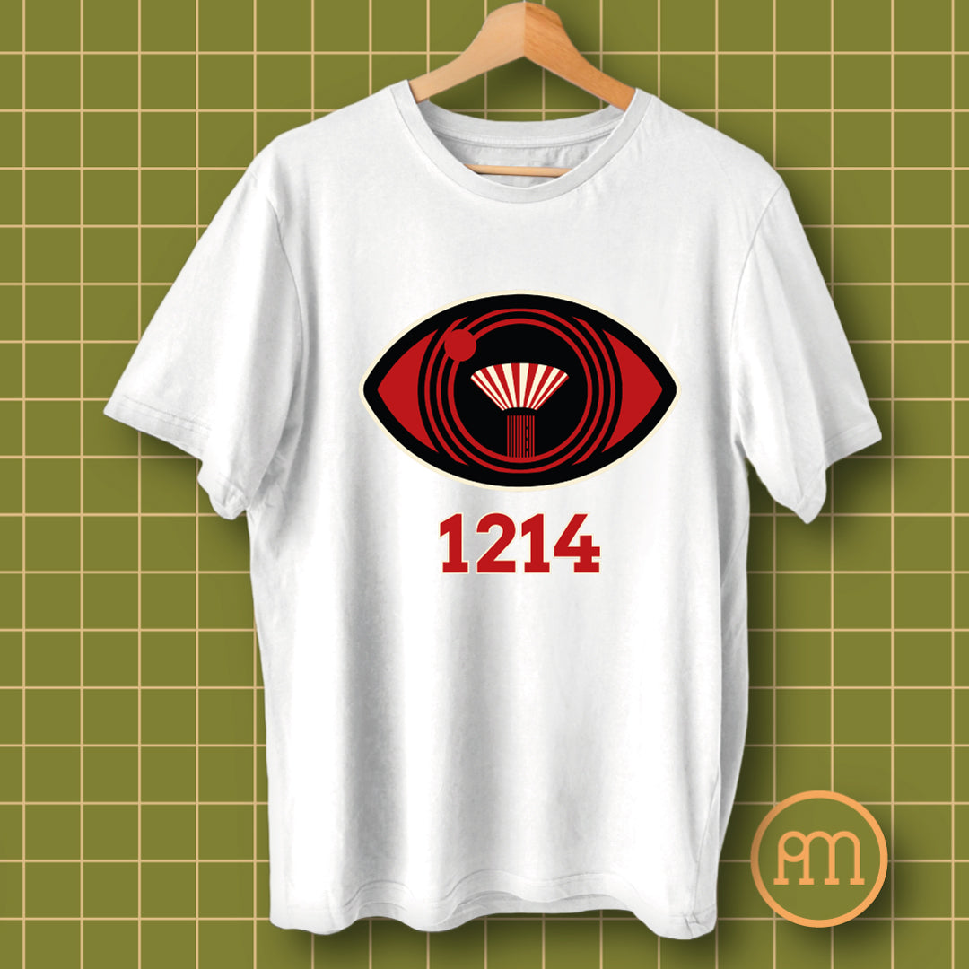 1214 - póló