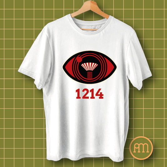 1214 - póló