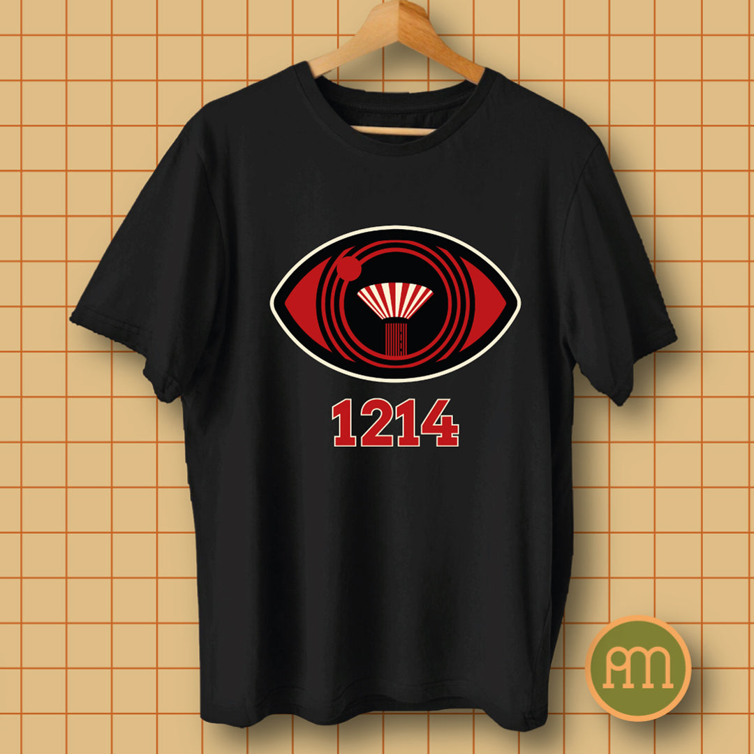 1214 - póló