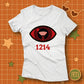 1214 - póló