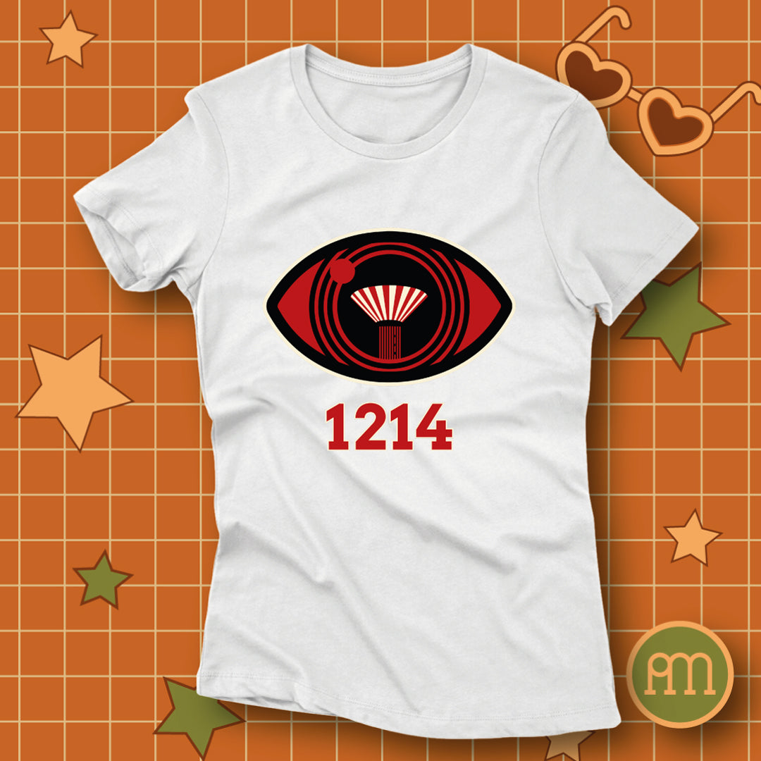 1214 - póló