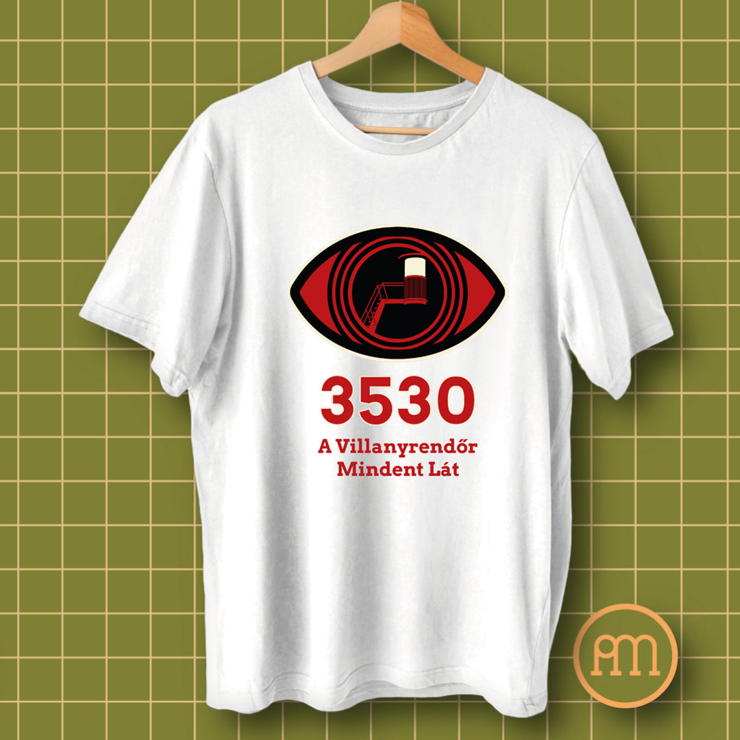 3530 - póló