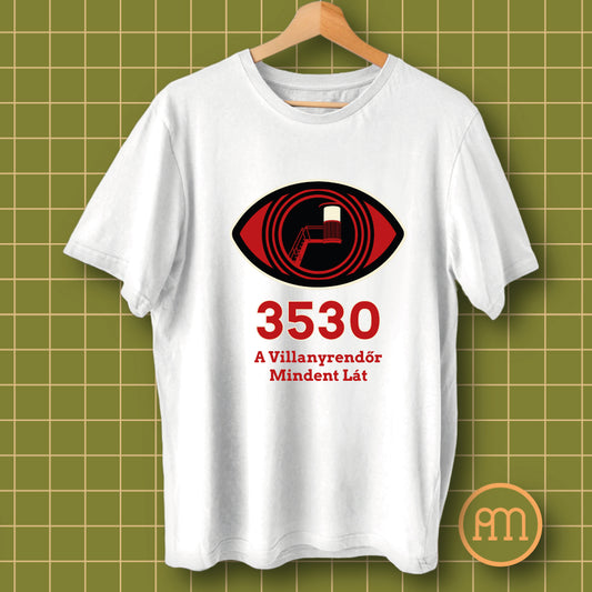 3530 - póló