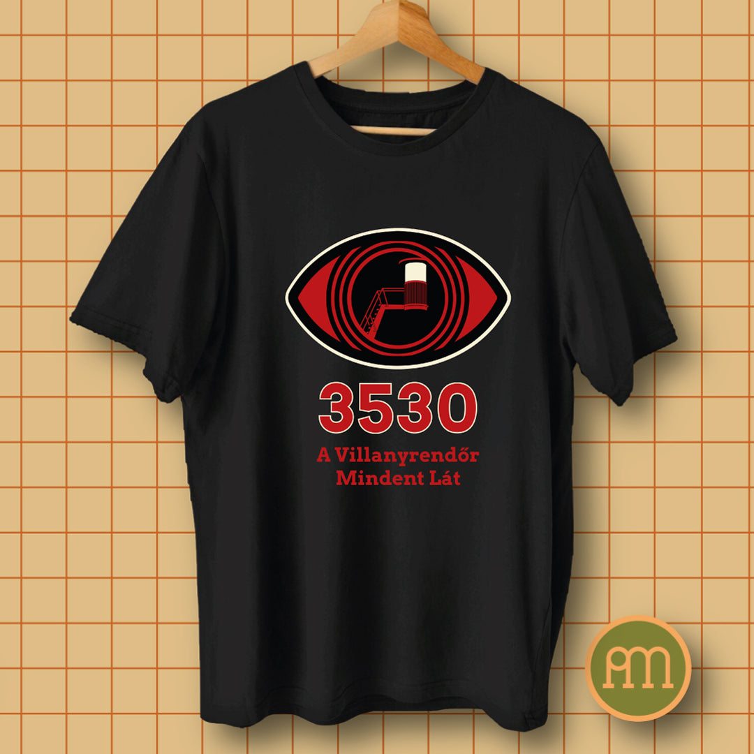 3530 - póló