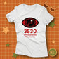 3530 - póló