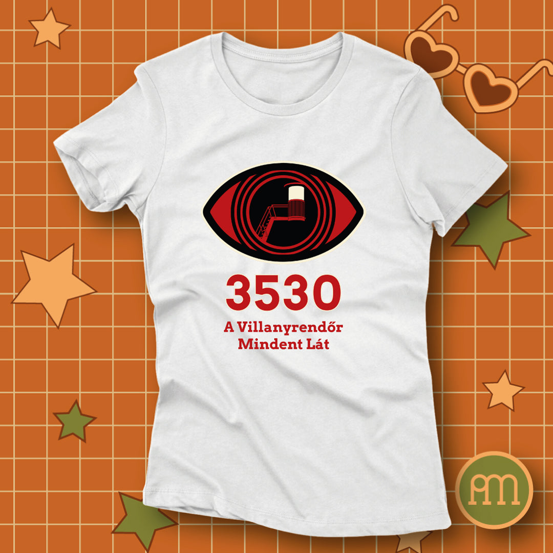 3530 - póló