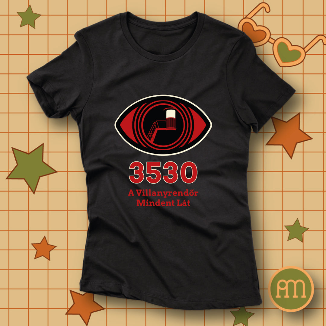 3530 - póló