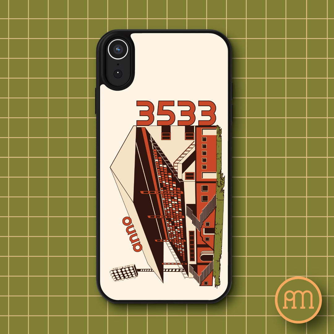 3533 anno - telefontok