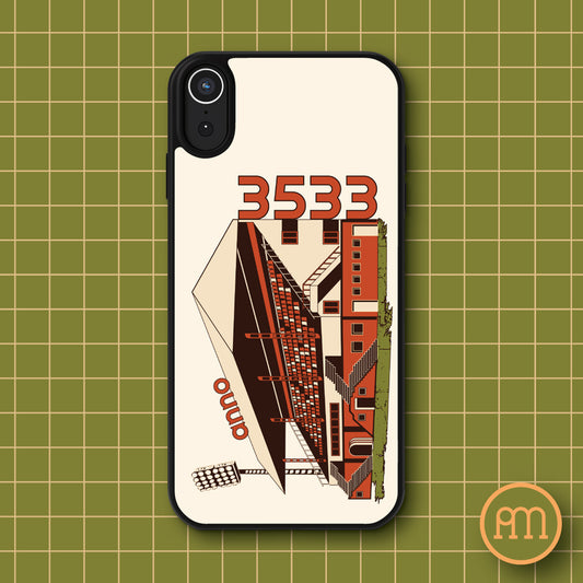3533 anno - telefontok