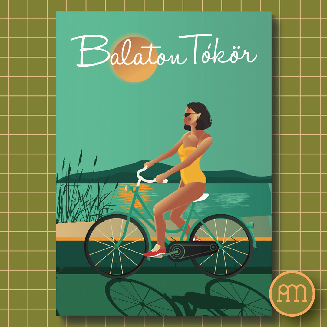 Balaton Tókör