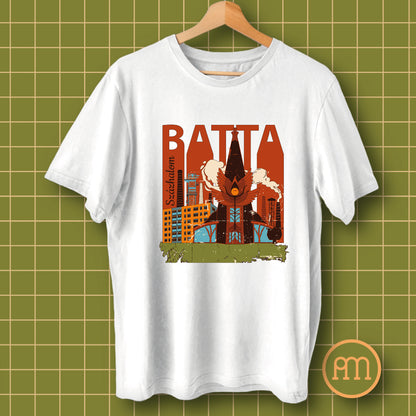 Batta - póló