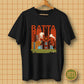 Batta - póló