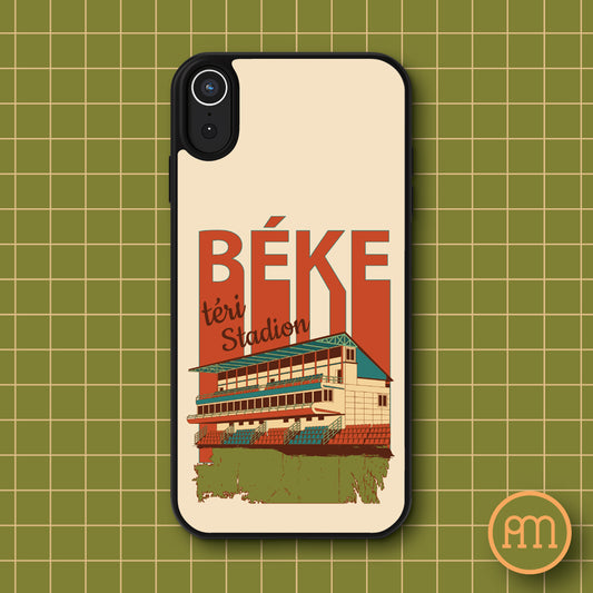 Béke téri stadion - telefontok