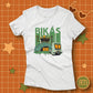 Bikás park - póló