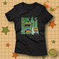 Bikás park - póló