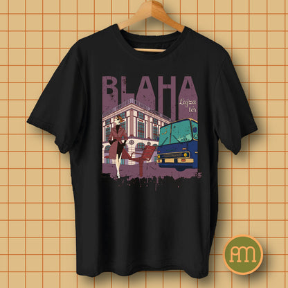 Blaha Lujza tér - póló