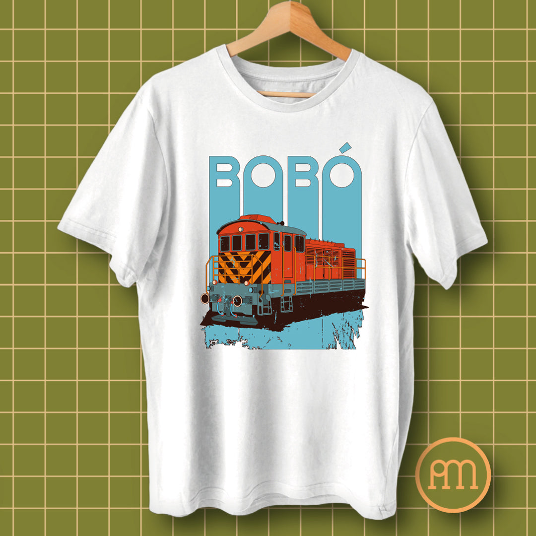 Bobó - póló
