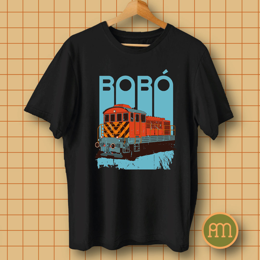 Bobó - póló