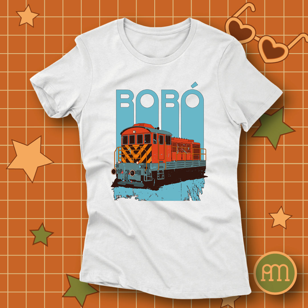 Bobó - póló