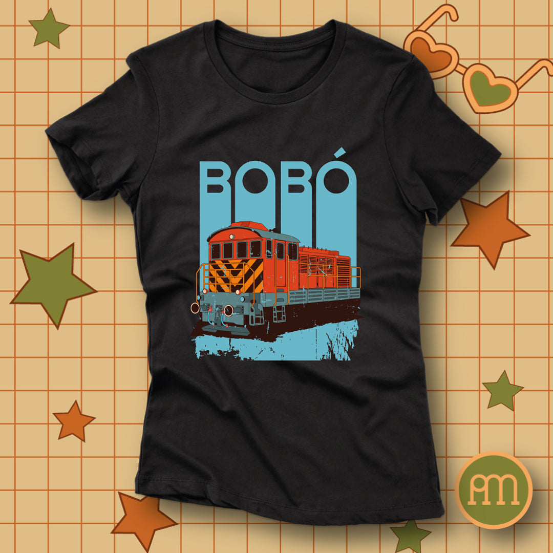 Bobó - póló