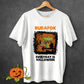 Budafok Everyday is Halloween - póló