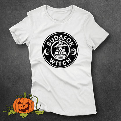 Budafok Witch - póló