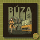 Búza tér - falikép