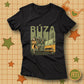 Búza tér - póló